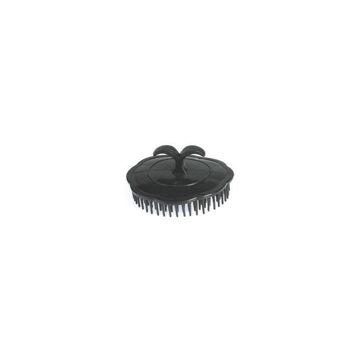 BROSSE MASSAGE MEZZO PLASTIQUE MULTI