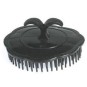 BROSSE MASSAGE MEZZO PLASTIQUE MULTI