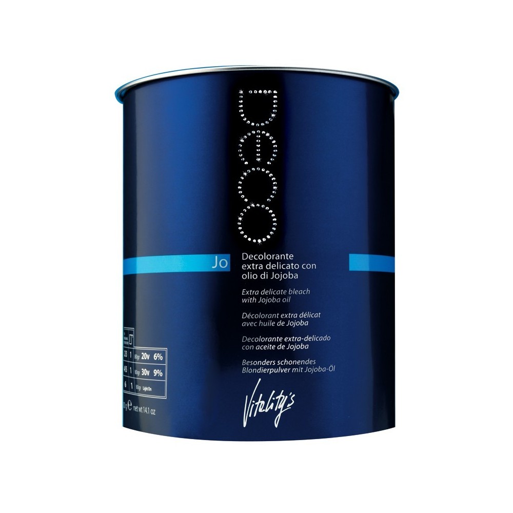 POUDRE RECHARGE SACHET DECO JO 400G