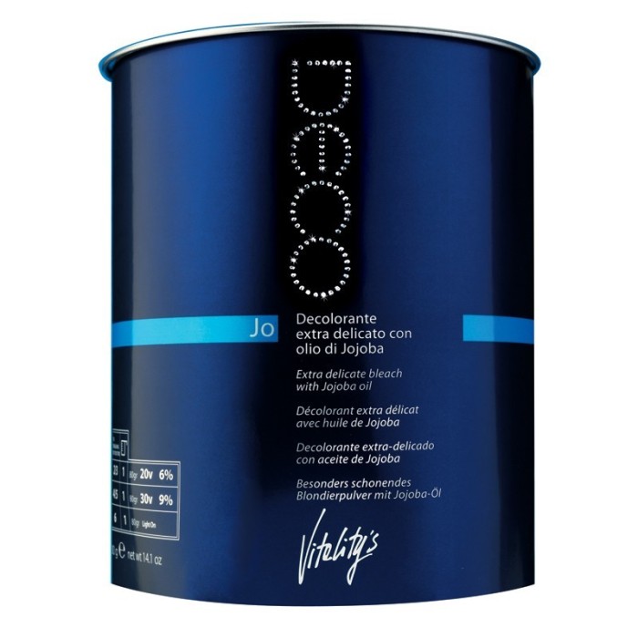 POUDRE RECHARGE SACHET DECO JO 400G