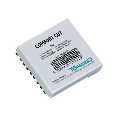 LAMES COMFORT CUT ETUI  