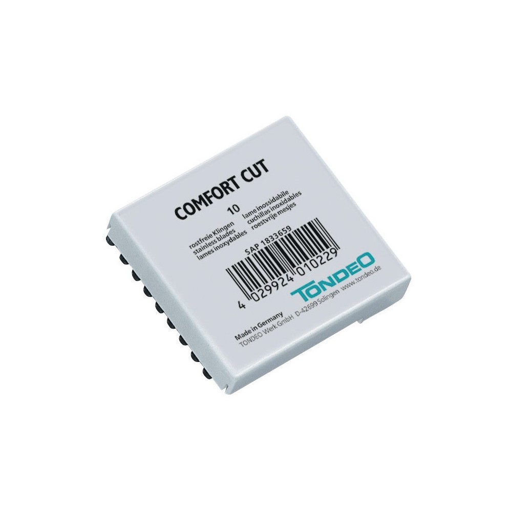 LAMES COMFORT CUT ETUI  