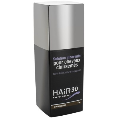 HAIR 30 25GR