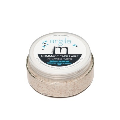 GOMMAGE CAPILLAIRE 200ML MULATO