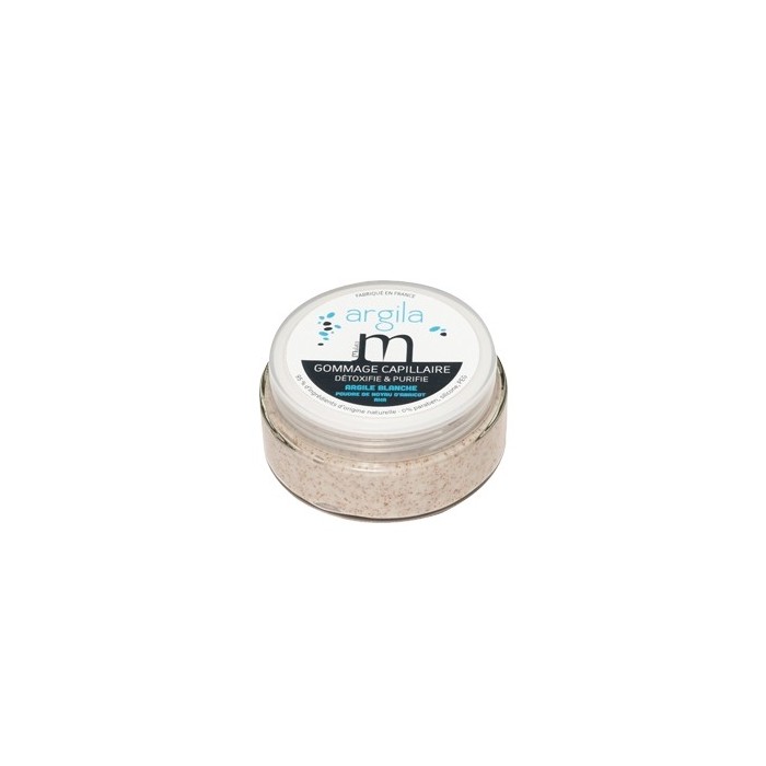 GOMMAGE CAPILLAIRE 200ML MULATO