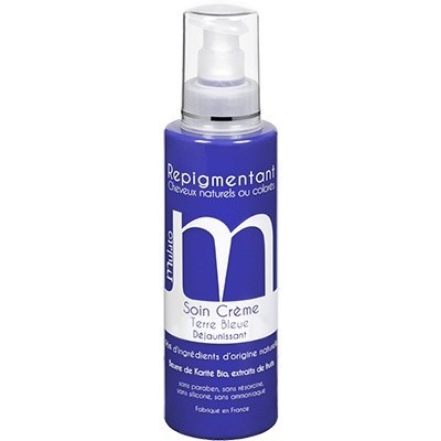 SOIN REPIGMENTANT 200 ML MULATO