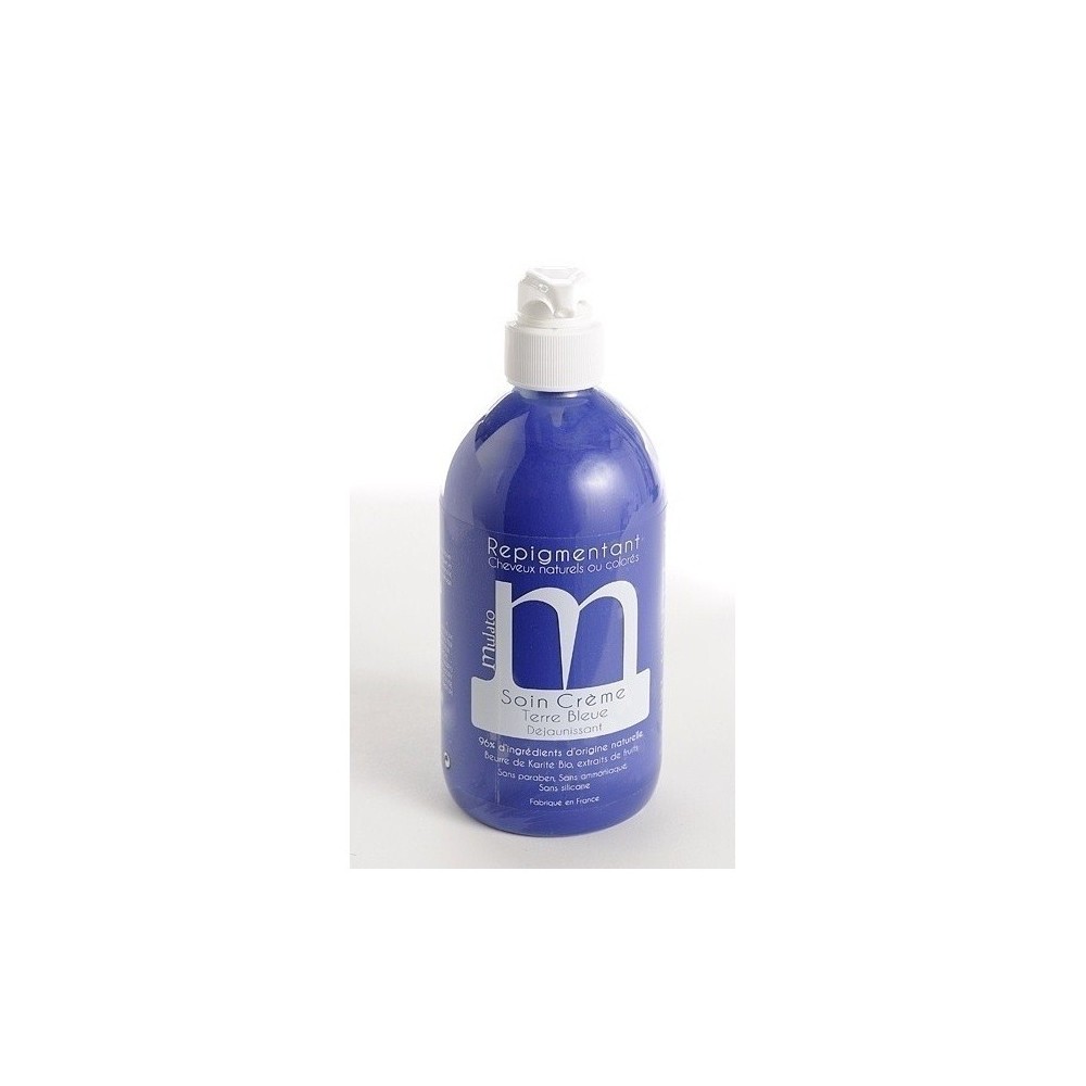 SOIN REPIGMENTANT 500 ML MULATO