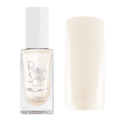 FRENCH MANUCURE  PEGGY SAGE