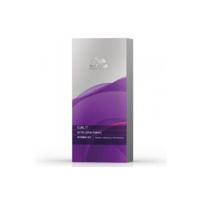 CURL IT COFFRET /CYGNATURE