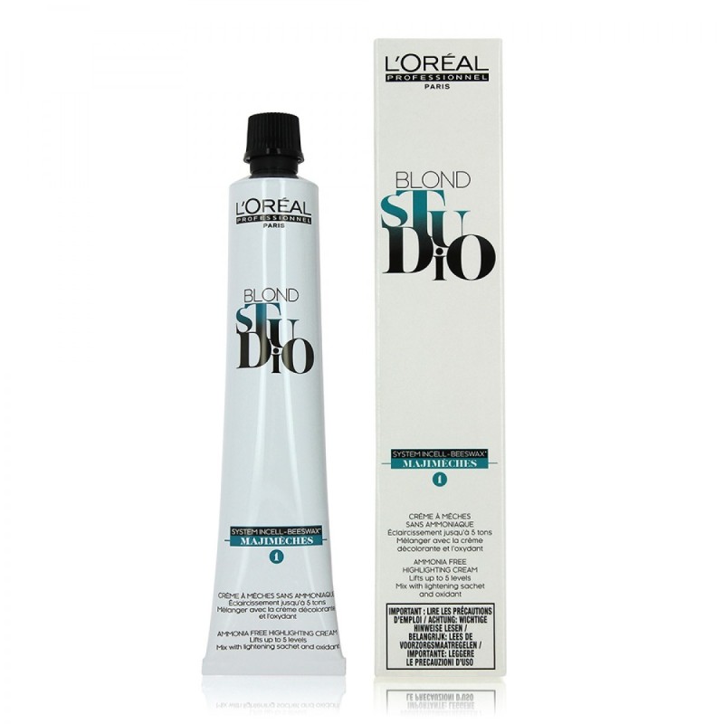 MAJIMECHES CREME NEW  50 ML