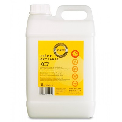 OXYDANT DUCASTEL 3 LITRES