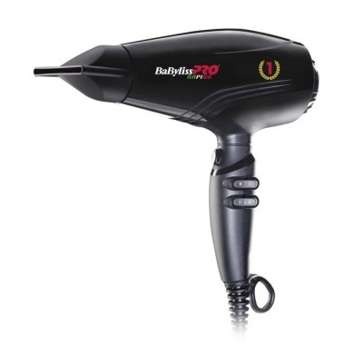 SECHOIR BABYLISS RAPIDO PROMOTION