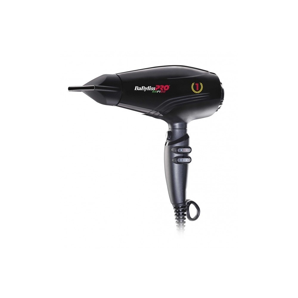 SECHOIR BABYLISS RAPIDO PROMOTION