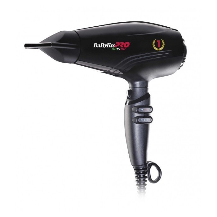 SECHOIR BABYLISS RAPIDO PROMOTION