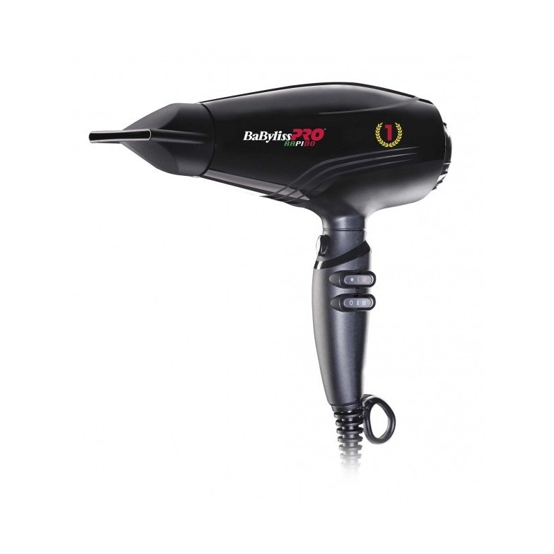 SECHOIR BABYLISS RAPIDO PROMOTION