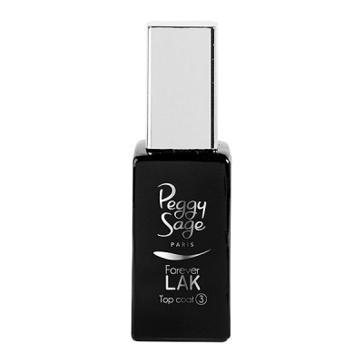 TOP COAT FOREVER LAK 11ML