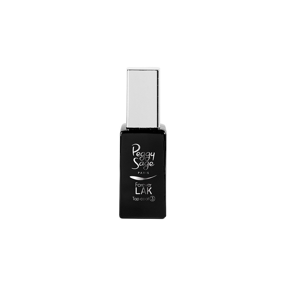 TOP COAT FOREVER LAK 11ML