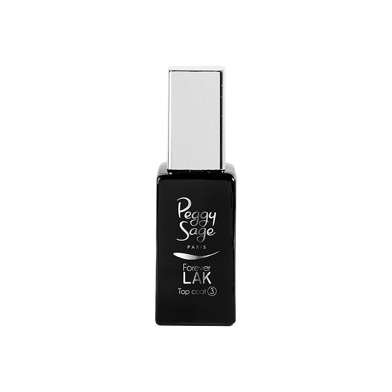 TOP COAT FOREVER LAK 11ML