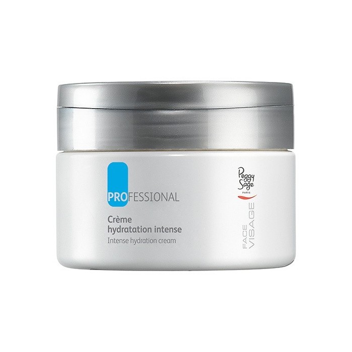 CREME HYDRATATION INTENSE 250ML
