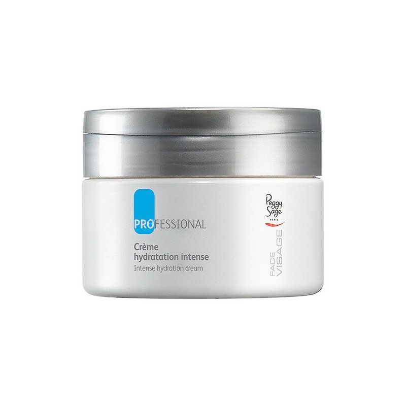 CREME HYDRATATION INTENSE 250ML