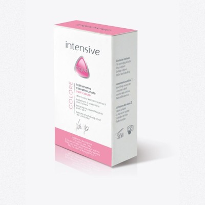 AQUA COLOR TRAITEMENT POST COLOR KIT