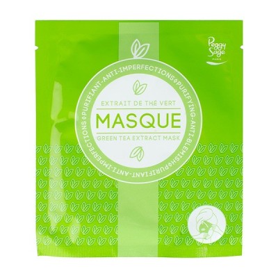 MASQUE SECONDE PEAU