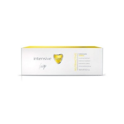 AQUA TRAITEMENT NOURRISSANT 10 ampx 7 ml