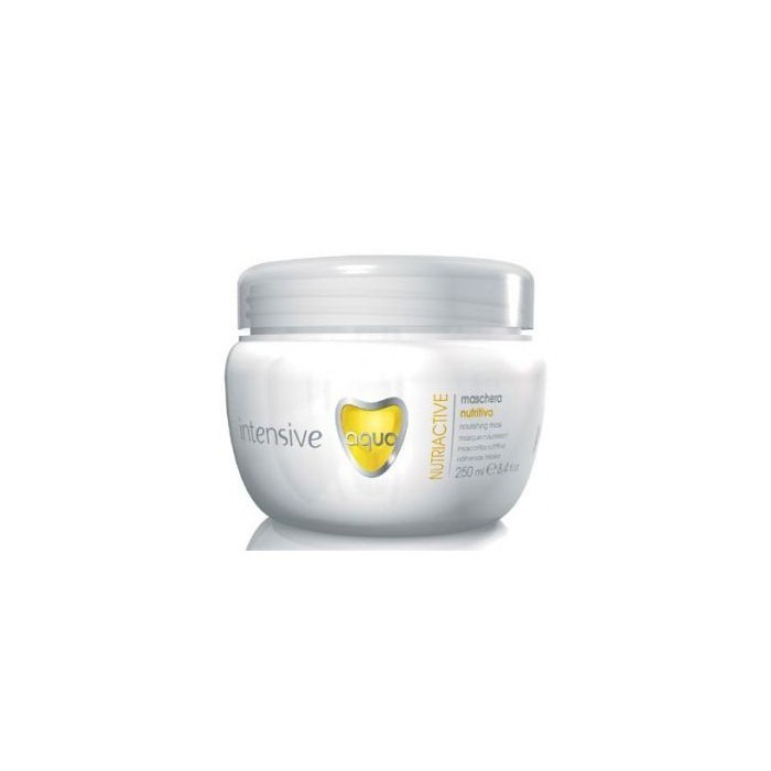 AQUA NUTRIACTIVE MASQUE NOURRISANT 250 ML