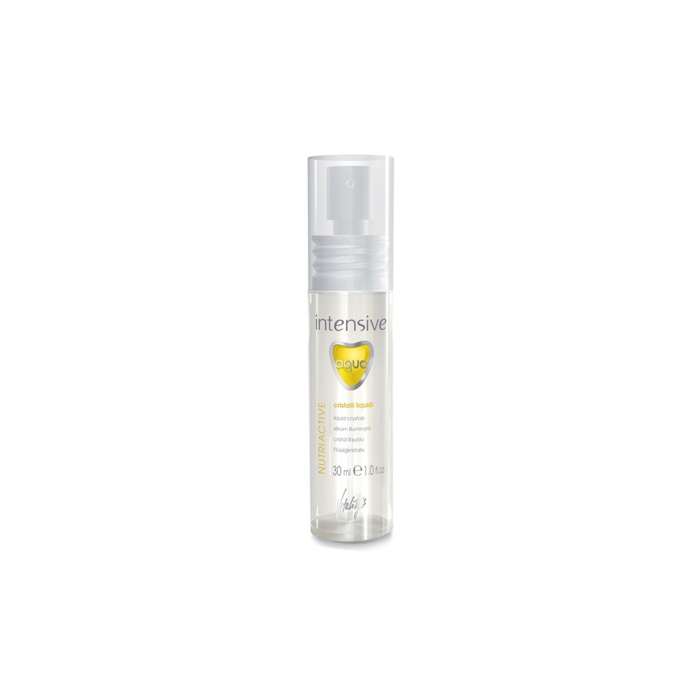 AQUA NUTRIACTIVE SERUM ILLUMINANT 30 ML