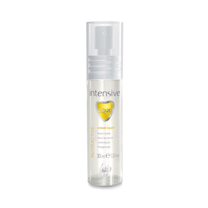 AQUA NUTRIACTIVE SERUM ILLUMINANT 30 ML