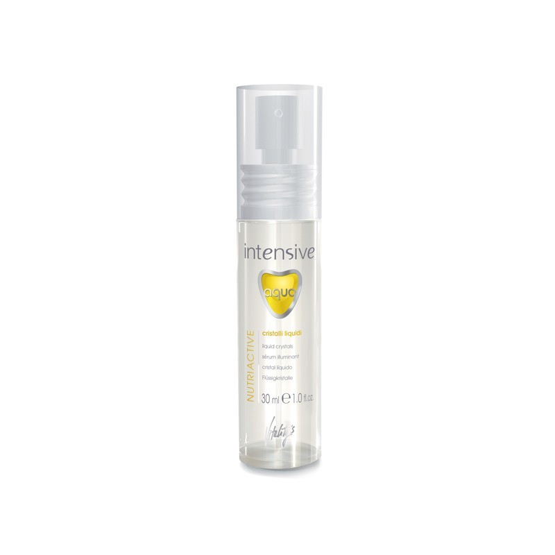 AQUA NUTRIACTIVE SERUM ILLUMINANT 30 ML