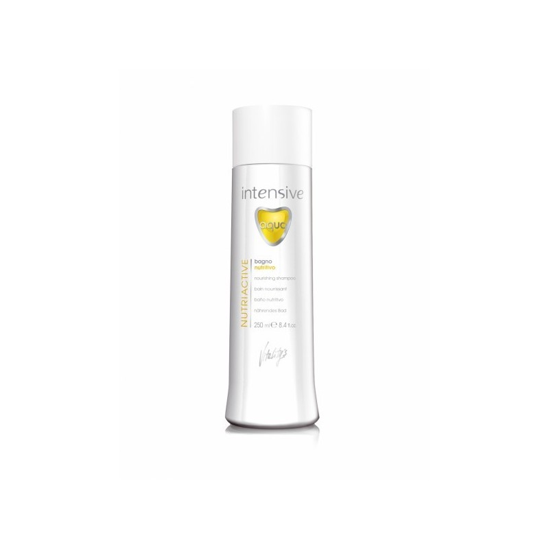 AQUA NUTRIACTIVE BAIN NOURRISSANT 250 ML