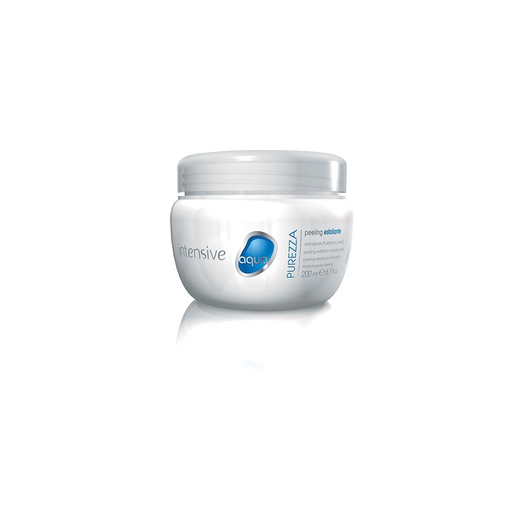 AQUA PUREZZA PEELING EXFOLIANT 200 ML