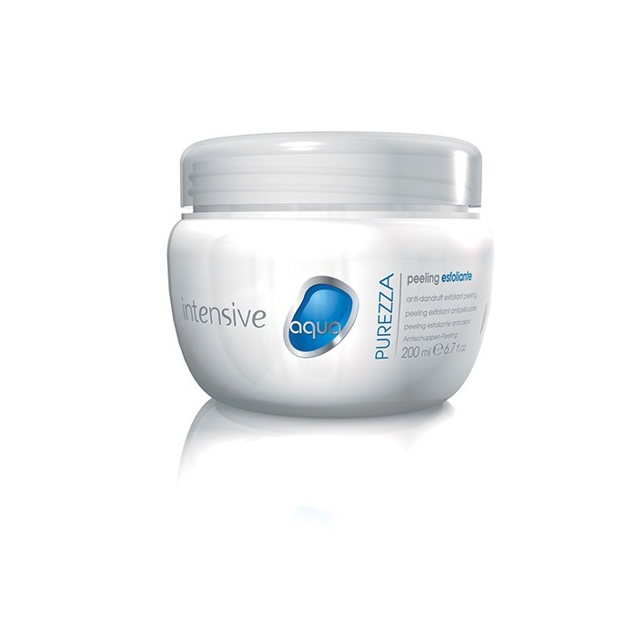 AQUA PUREZZA PEELING EXFOLIANT 200 ML