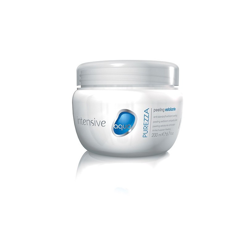 AQUA PUREZZA PEELING EXFOLIANT 200 ML