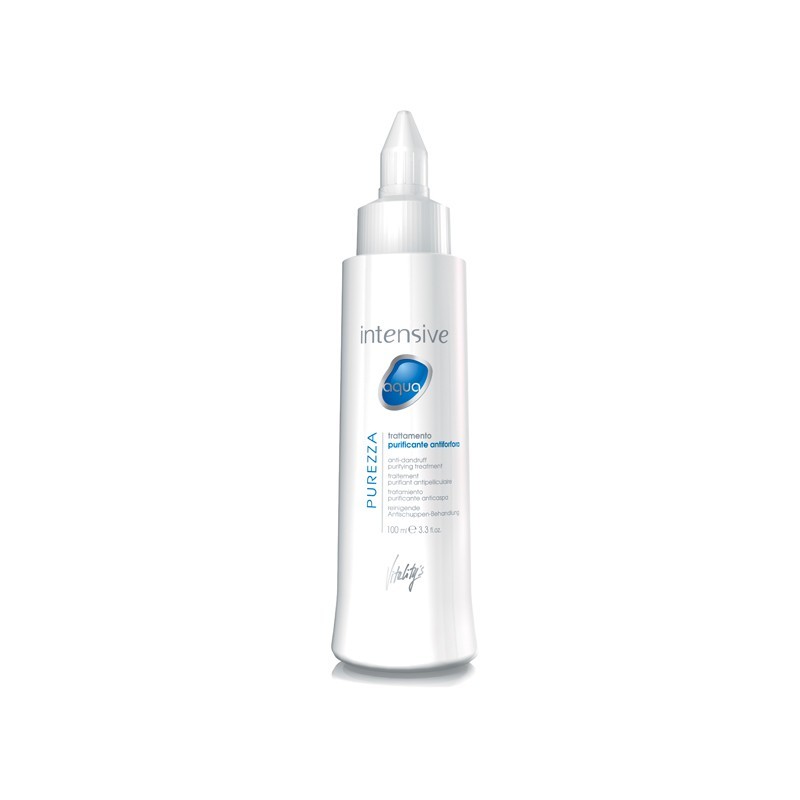 AQUA PUREZZA TRAITEMENT PURIFIANT A.P. 100 ML