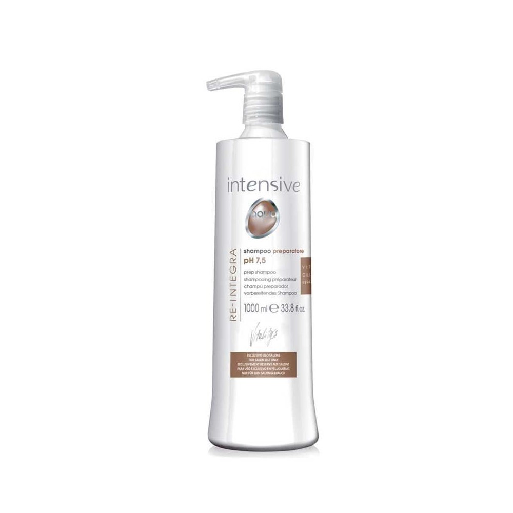 AQUA RE INTEGRA SHAMP 1000 ML PH7.5