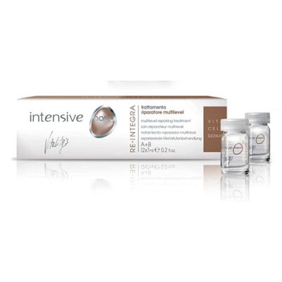 AQUA RE INTEGRA AMPOULE 12 X 7 ML