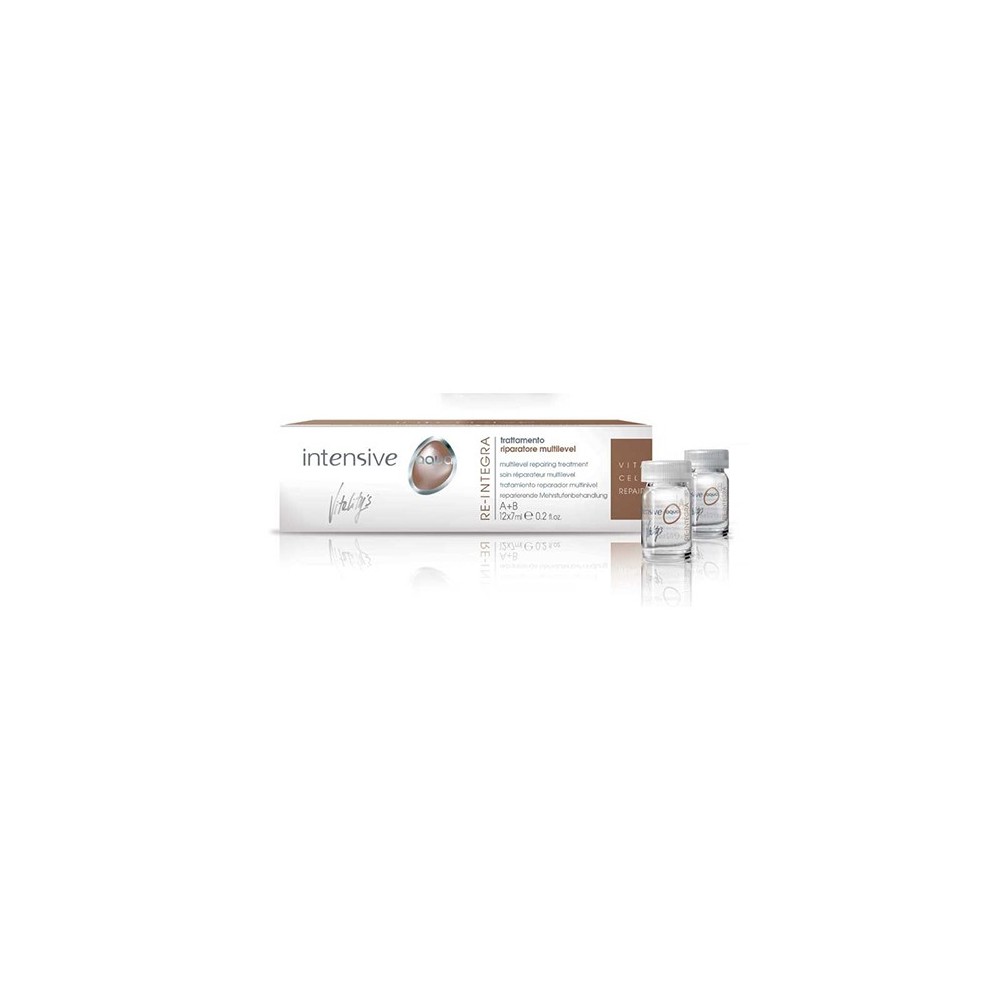 AQUA RE INTEGRA AMPOULE 12 X 7 ML