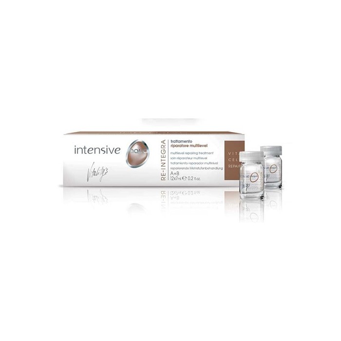 AQUA RE INTEGRA AMPOULE 12 X 7 ML