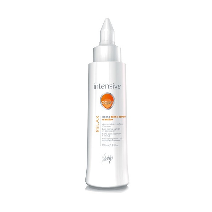 AQUA RELAX TRAITEMENT DERMO-CALMANT 100 ML