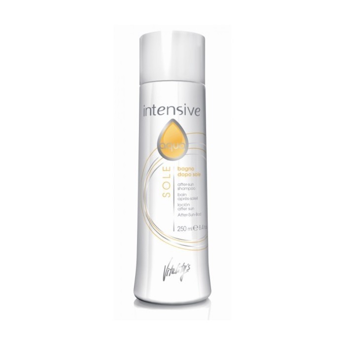 AQUA SOLE BAIN  250ML