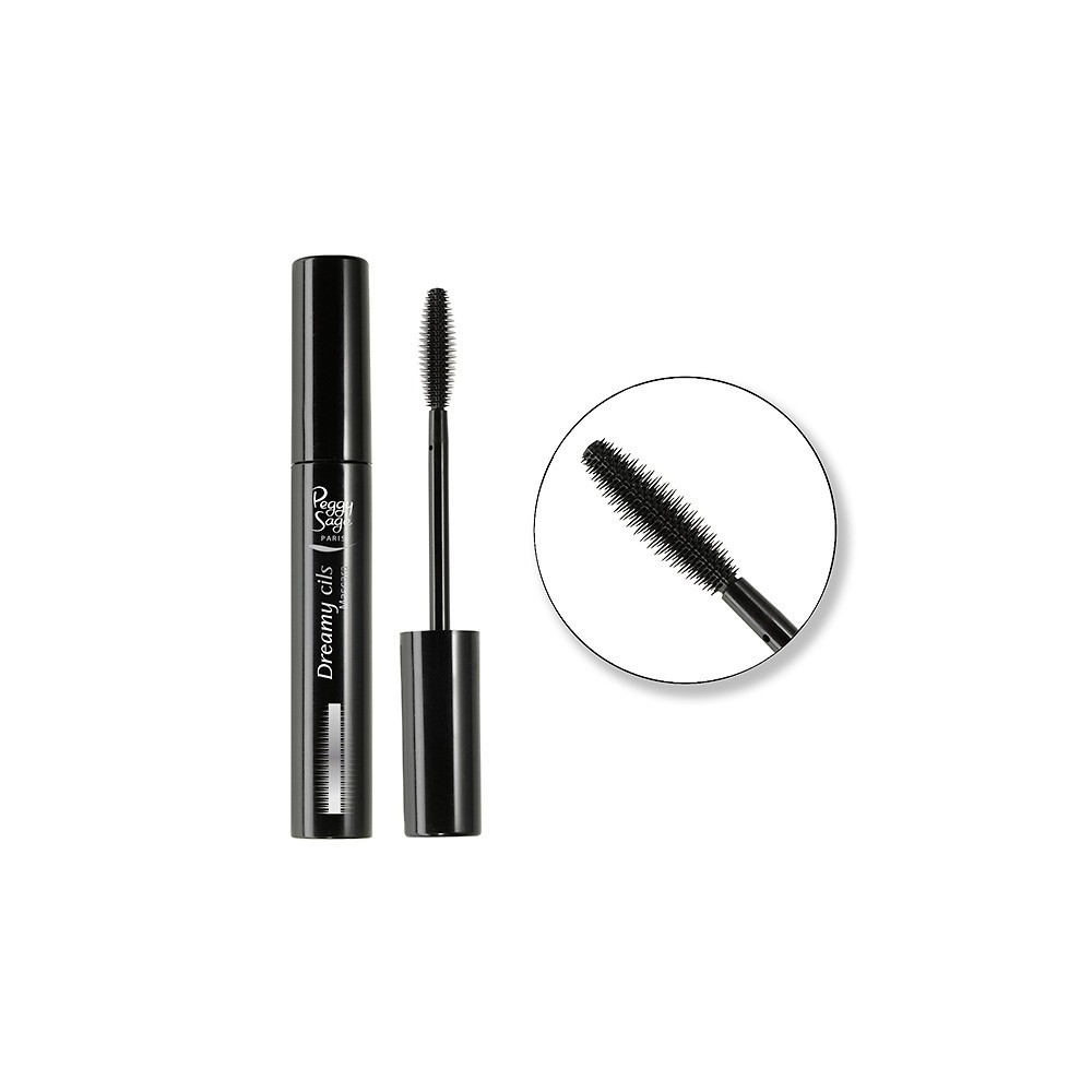 MASCARA DREAMY CILS