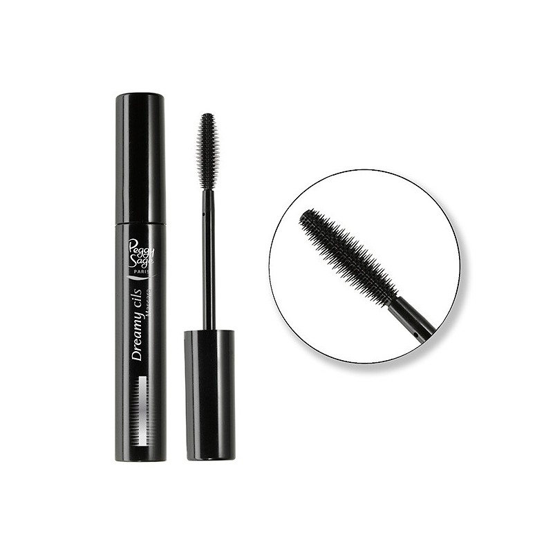 MASCARA DREAMY CILS