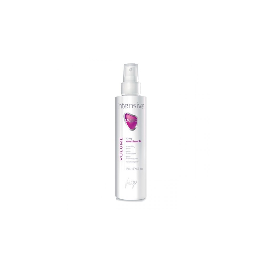 AQUA SPRAY VOLUMATEUR 150 ML