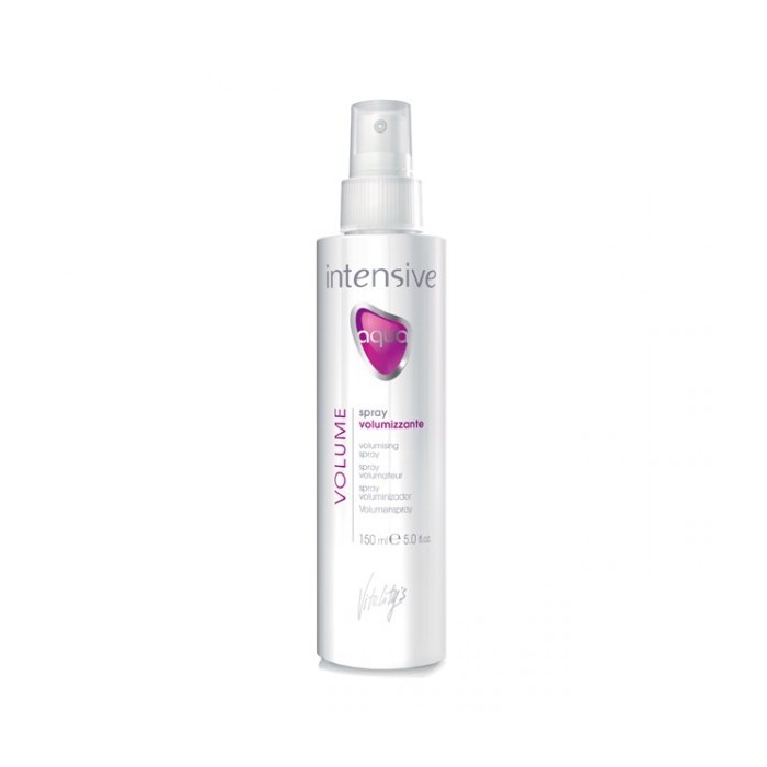 AQUA SPRAY VOLUMATEUR 150 ML