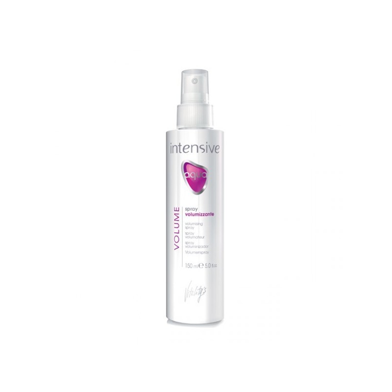 AQUA SPRAY VOLUMATEUR 150 ML