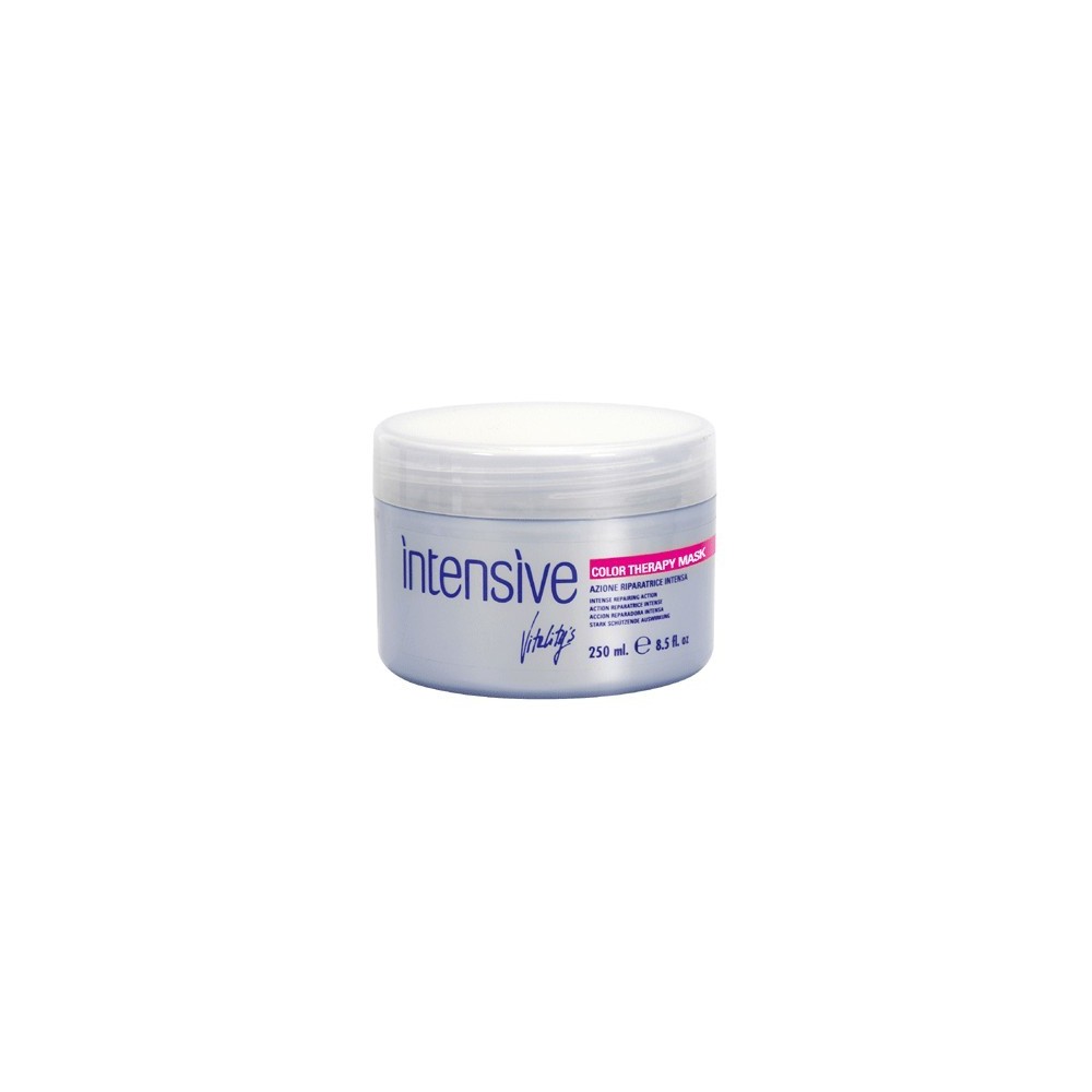 INTENSIVE COLOUR MASK  250 ML