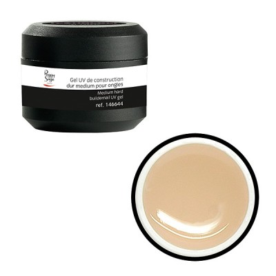 GEL DE CONSTRUCTION DUR MEDIUM  15 G