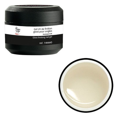 GEL DE FINITION GLOSS  15 G